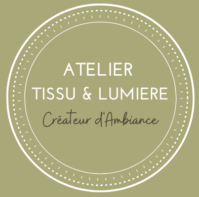 Atelier Tissu et Lumière