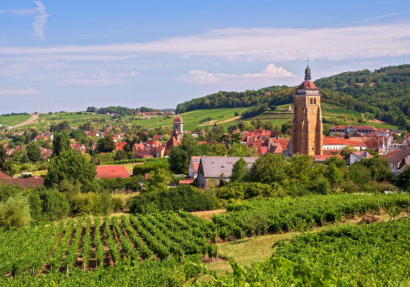 Gîtes de charme proche de la bourgogne les gites de l'atelier