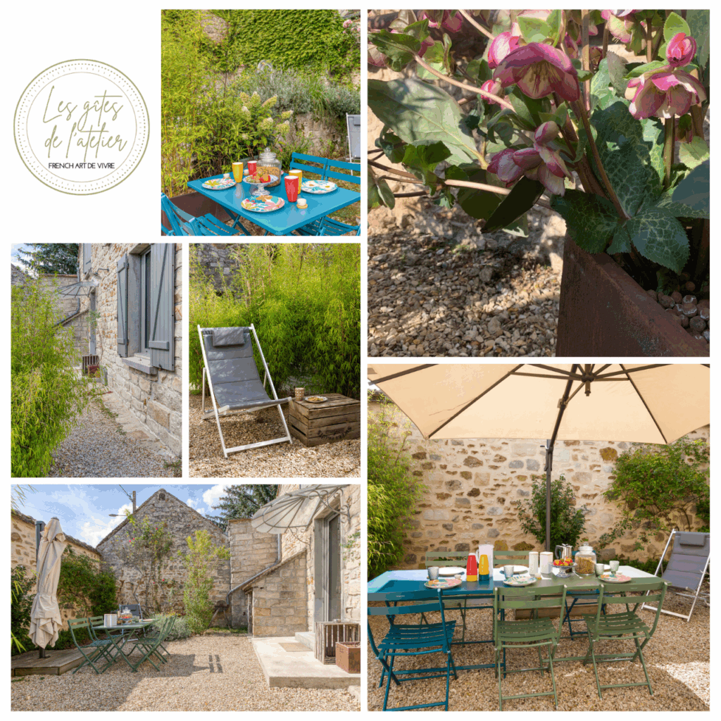 2 chambres 4 lits lit bébé cuisine entierement equipee terrasse aménagée avec bbq (19)